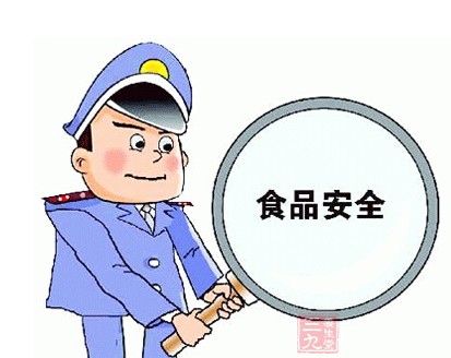 食品安全检验检测