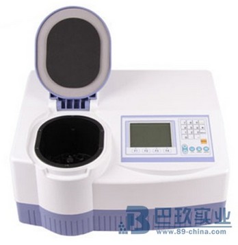 Optizen 2120V-FA型食品安全快速检测仪