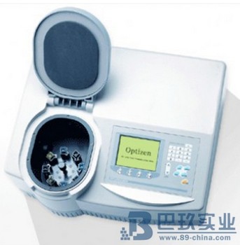 韩国美卡希斯Optizen 2120V-V 农药残留快速检测仪