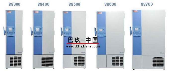 美国thermo  Forma 88000系列超低温冰箱