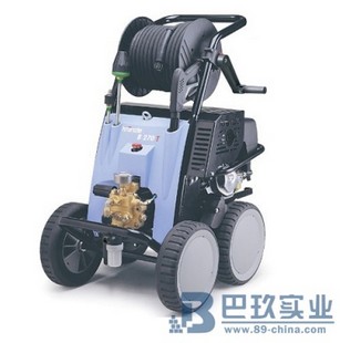 德国大力神Kranzle B270T高压冷水清洗机