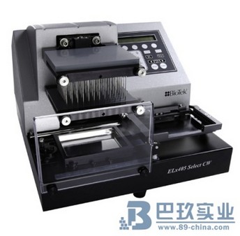 美国宝特ELX405洗板机