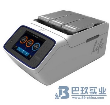 美国ABI ProFlex™ PCR仪