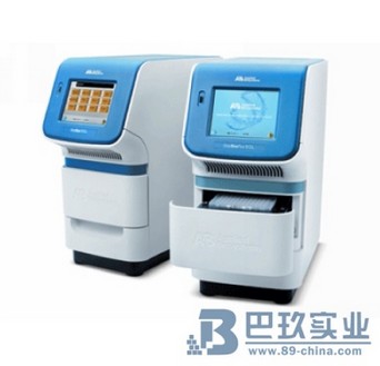 美国ABI StepOne™实时定量PCR系统
