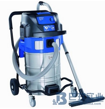 ATTIX 961-01 工业吸尘器