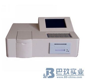 SP-201CS多功能食品安全分析仪