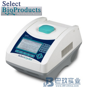 美国SBP PCR仪
