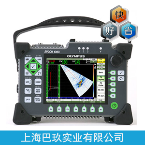 奥林巴斯 EPOCH600 超声波探伤仪促销