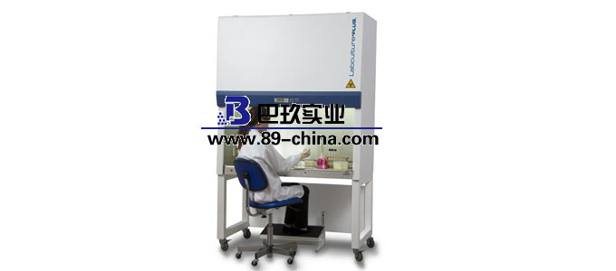 生物安全柜图