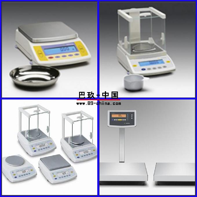 赛多利斯电子分析天平系列图片